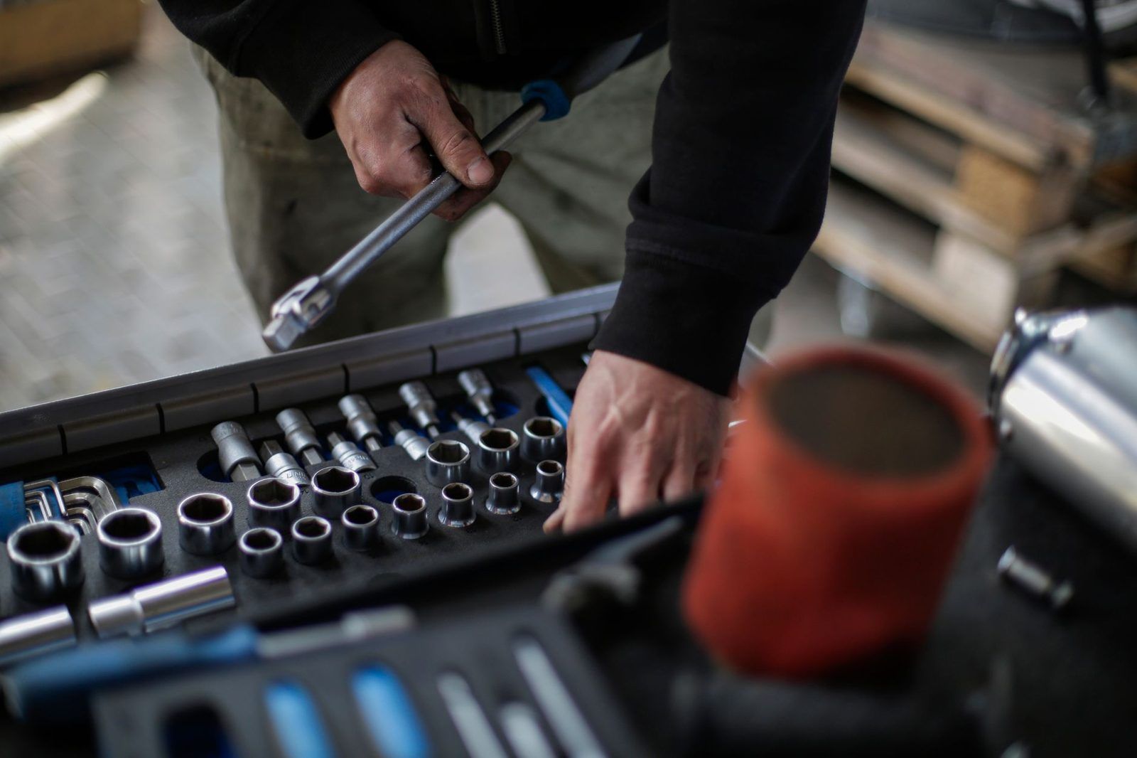 Northgate Plumbing & Heating 1